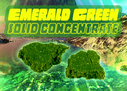 Herbal concentrate