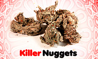 Killer nuggets