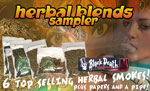 Herbal 6 top selling smokes