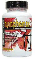 Nymphomax Stimulant